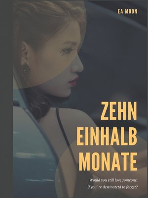 cover image of Zehn einhalb Monate